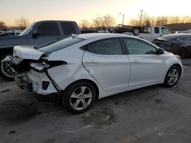 2016 HYUNDAI ELANTRA SE - 5NPDH4AE9GH732703