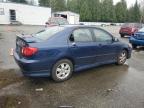 Lot #3030863516 2005 TOYOTA COROLLA CE