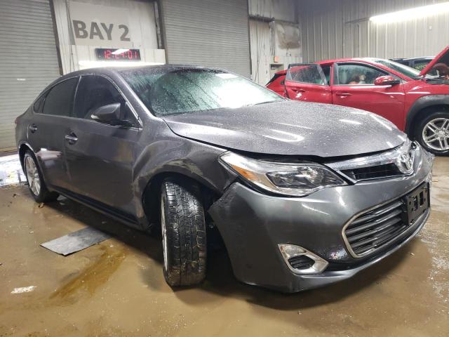 2015 TOYOTA AVALON XLE - 4T1BK1EB9FU190476