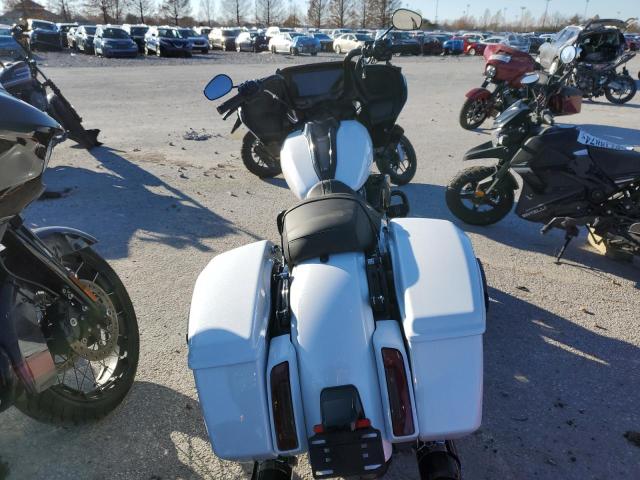 2024 HARLEY-DAVIDSON FLTRX 1HD1KH718RB644423