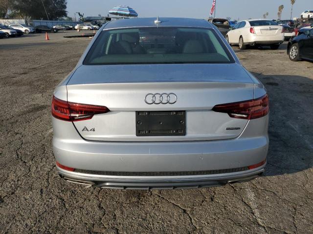 VIN WAUENAF47KA021154 2019 AUDI A4 no.6