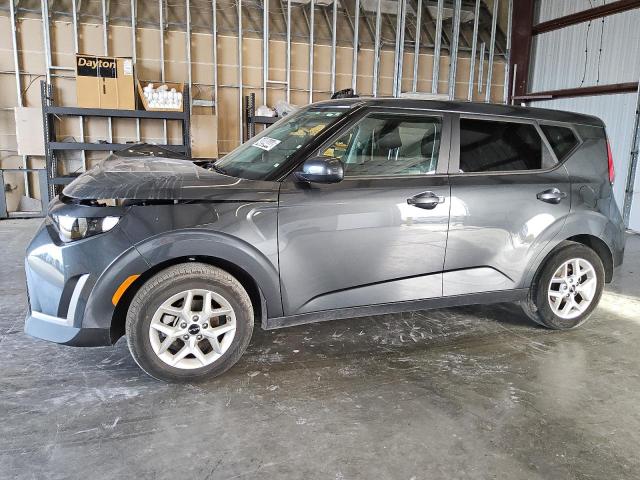 2024 KIA SOUL LX #3034400072