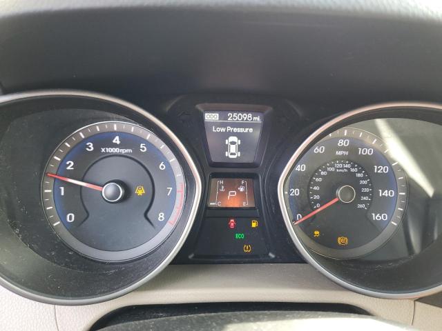 2016 HYUNDAI ELANTRA GT - KMHD35LH5GU267897