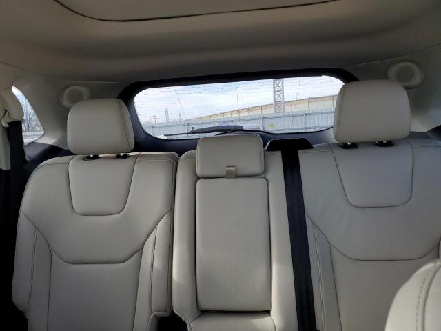 2019 FORD EDGE TITAN - 2FMPK4K98KBB45747