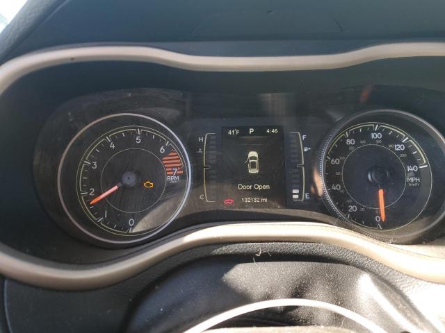 2016 JEEP CHEROKEE L - 1C4PJMCB8GW318469