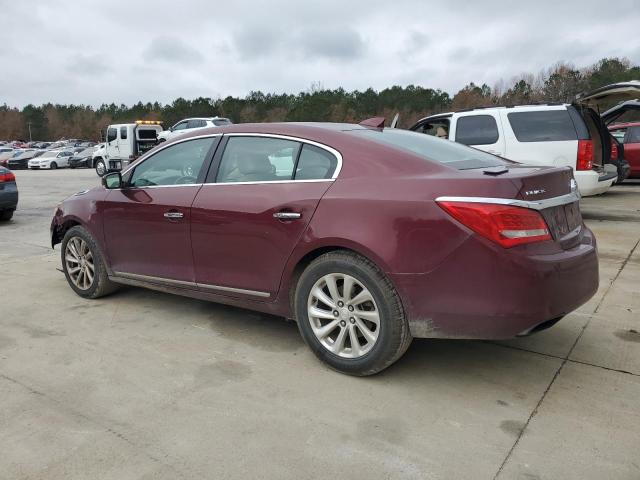 2015 BUICK LACROSSE - 1G4GB5G3XFF115289