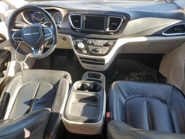2018 CHRYSLER PACIFICA T - 2C4RC1BG1JR228739