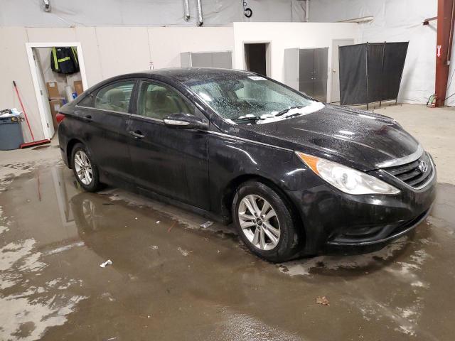 Vin: 5npeb4ac3eh918156, lot: 83407964, hyundai sonata gls 20144