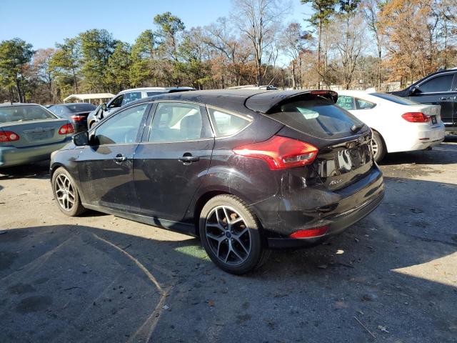 VIN 1FADP3M29HL281953 2017 FORD FOCUS no.2