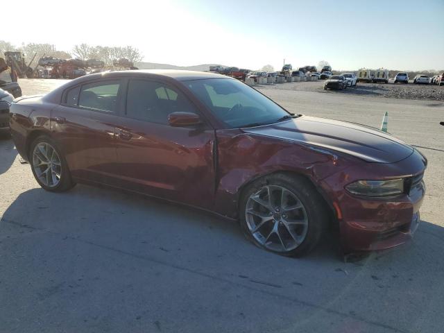 2020 DODGE CHARGER SX - 2C3CDXBG8LH136627