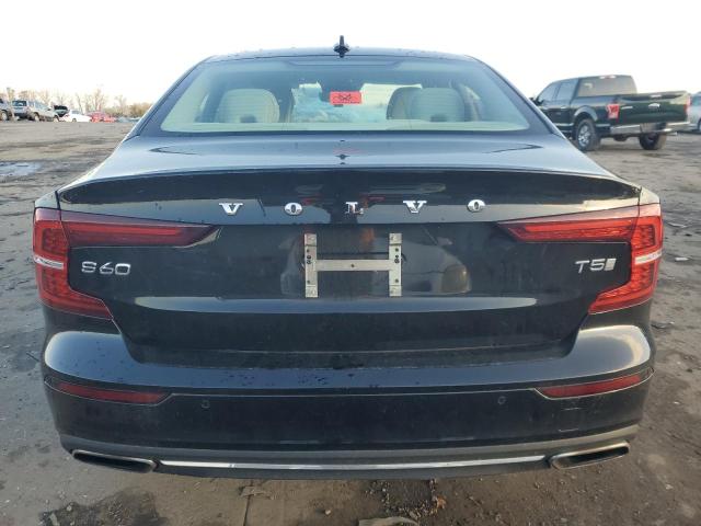 2019 VOLVO S60 T5 INS 7JR102FL9KG006103