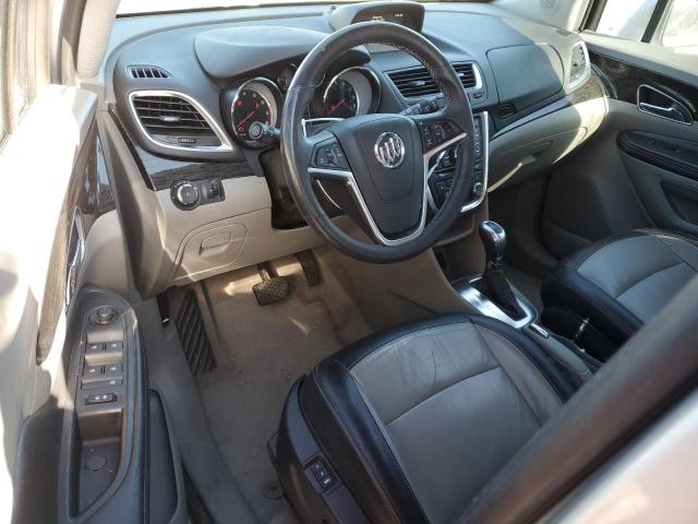 2016 BUICK ENCORE - KL4CJCSB1GB611870