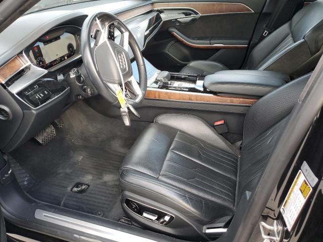 2019 AUDI A8 L WAU8EAF84KN024912