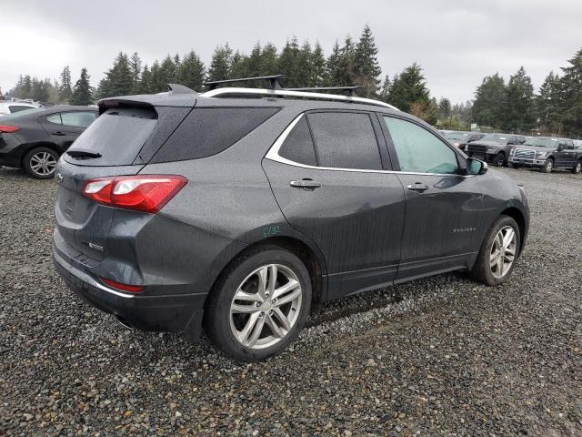 CHEVROLET EQUINOX PR 2018 gray  gas 2GNAXWEX4J6241357 photo #4