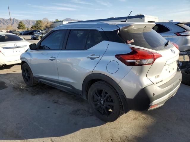 2020 NISSAN KICKS SR - 3N1CP5DV4LL562991