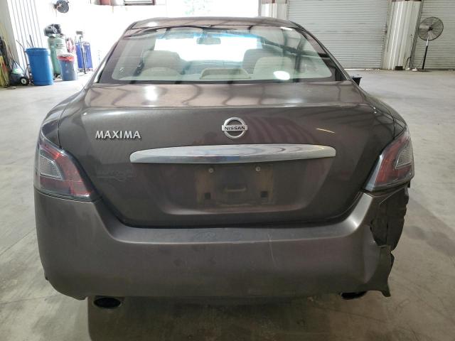 VIN 1N4AA5AP5EC483393 2014 NISSAN MAXIMA no.6