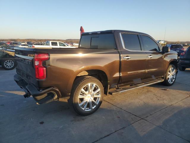 2019 CHEVROLET SILVERADO - 1GCPWFED6KZ354776