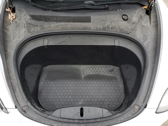 2019 TESLA MODEL 3 - 5YJ3E1EA4KF309951