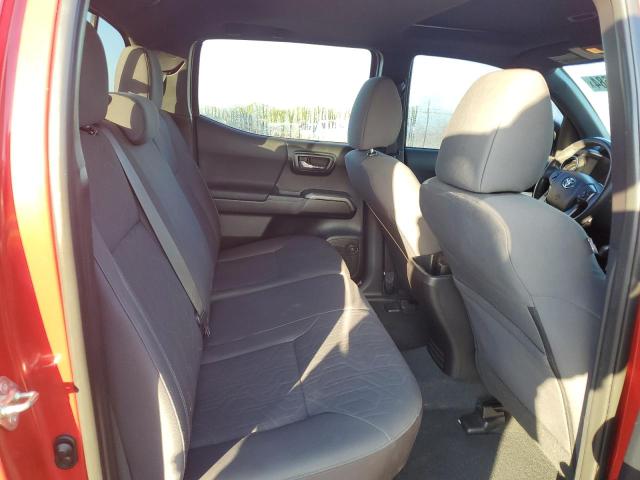 2016 TOYOTA TACOMA DOU - 3TMCZ5AN5GM004918