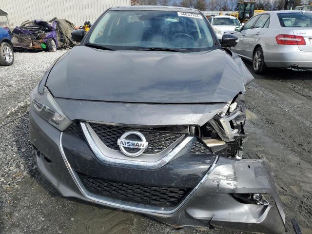 2016 NISSAN MAXIMA 3.5 - 1N4AA6APXGC433467