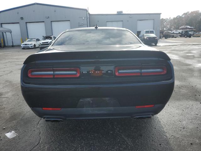 2019 DODGE CHALLENGER - 2C3CDZFJ8KH525915