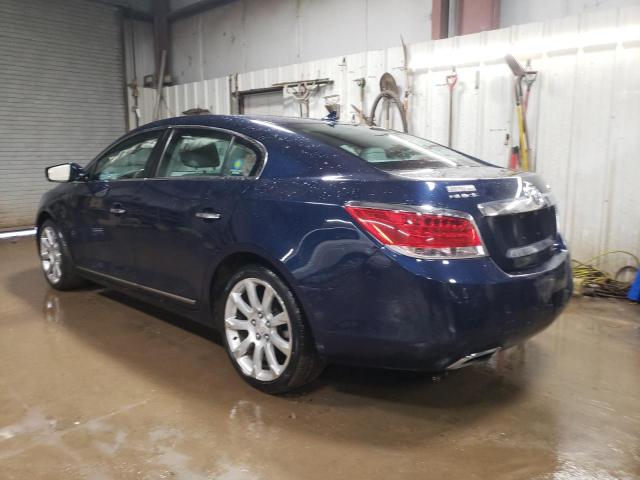 Vin: 1g4ge5ed5bf139108, lot: 86400404, buick lacrosse cxs 20112