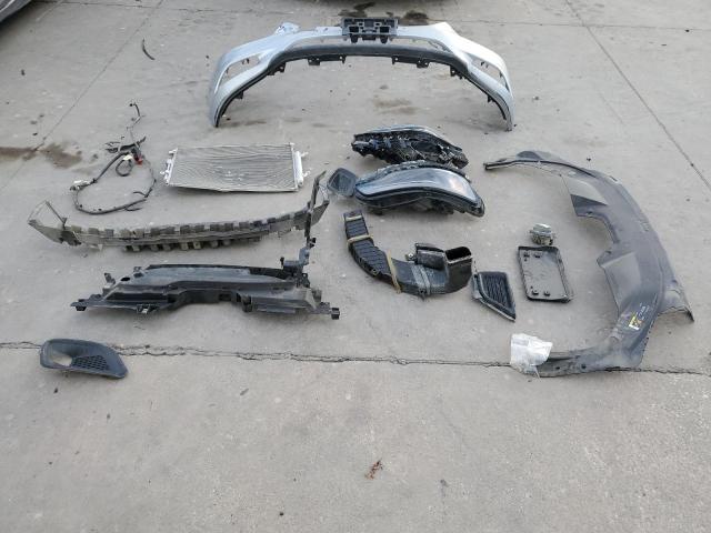 2021 JEEP CHEROKEE L - 1C4PJLLB0MD134743