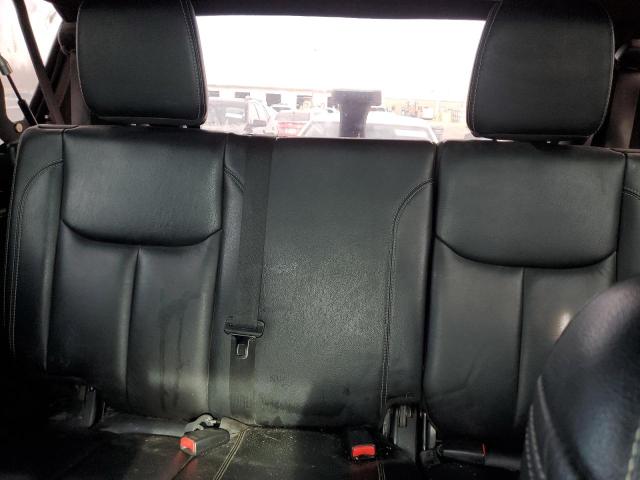 2015 JEEP WRANGLER U - 1C4BJWEG6FL543214