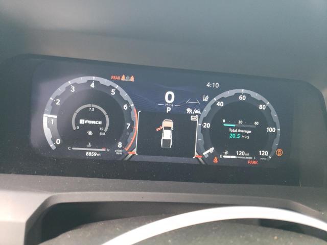 2024 TOYOTA TACOMA DOU - 3TYKB5FN9RT008941