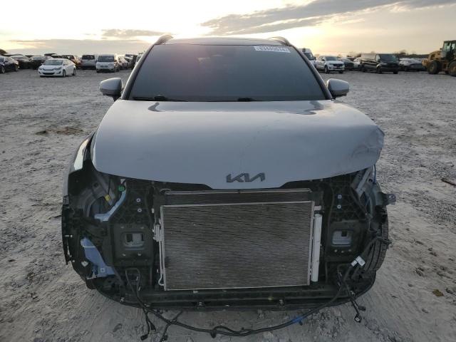 2023 KIA SPORTAGE S - 5XYK53AF1PG084008