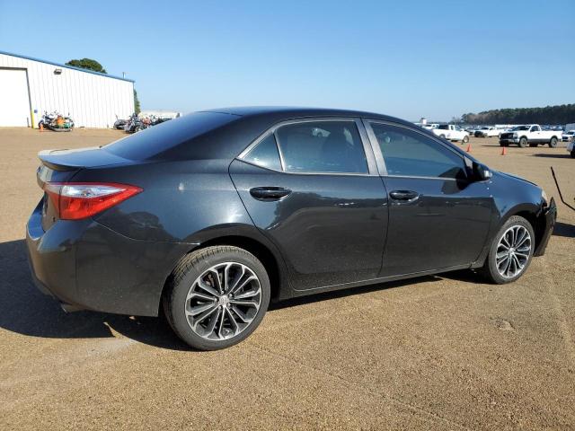 2015 TOYOTA COROLLA L - 2T1BURHE0FC451073