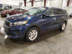 2019 KIA SORENTO LX - 5XYPGDA5XKG507948