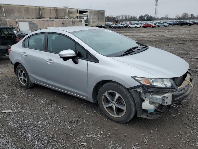 2015 HONDA CIVIC SE 19XFB2F79FE204302