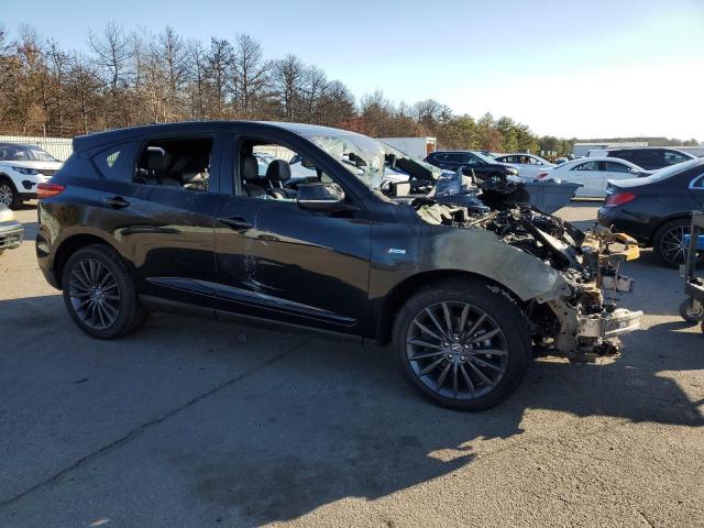 Vin: 5j8tc2h80rl035368, lot: 82957104, acura rdx a-spec advance 20244