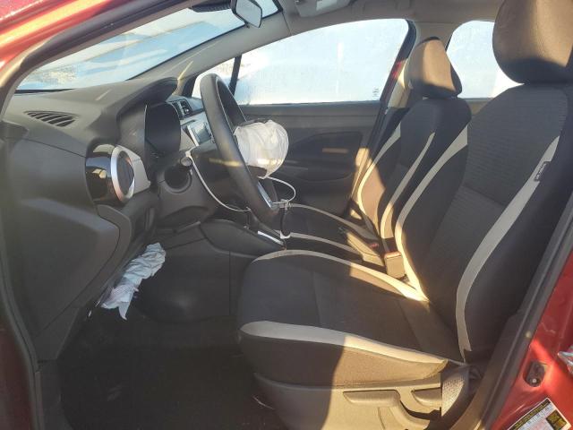 2021 NISSAN VERSA SV - 3N1CN8EV8ML896545