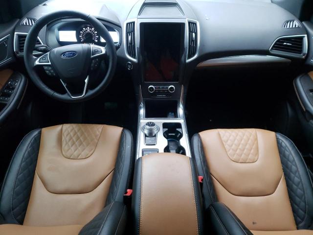 2024 FORD EDGE TITAN - 2FMPK4K90RBA67023