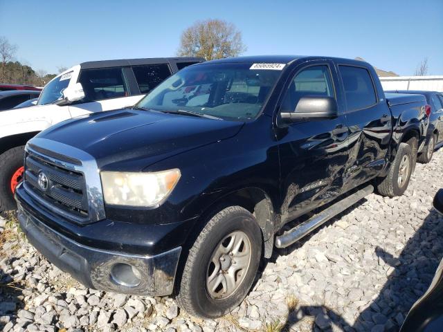 2012 TOYOTA TUNDRA CRE #3046000304