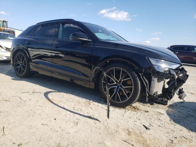 2023 AUDI SQ8 PRESTI - WA1CWBF1XPD001791