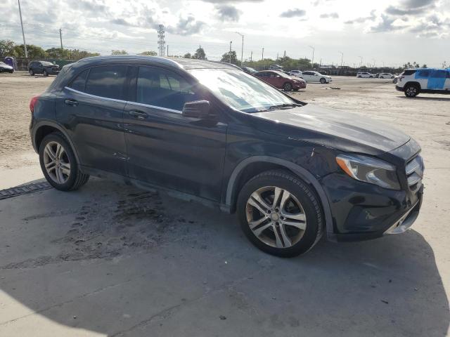 VIN WDCTG4EB2HJ313206 2017 MERCEDES-BENZ GLA-CLASS no.4