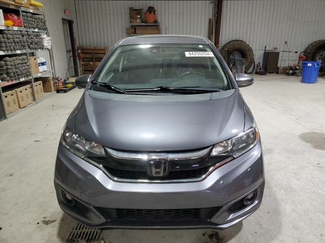 2020 HONDA FIT EXL 3HGGK5H91LM714473