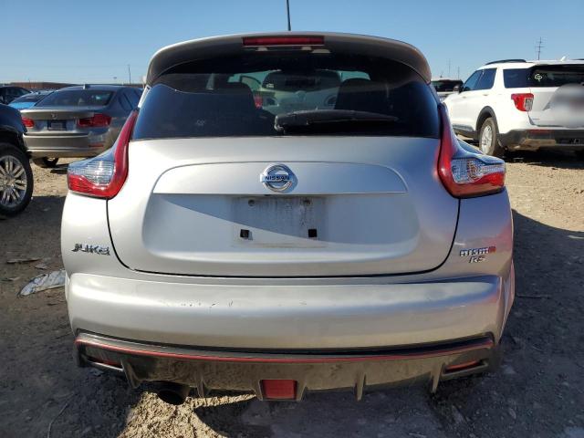 2015 NISSAN JUKE NISMO JN8DF5MV7FT250348