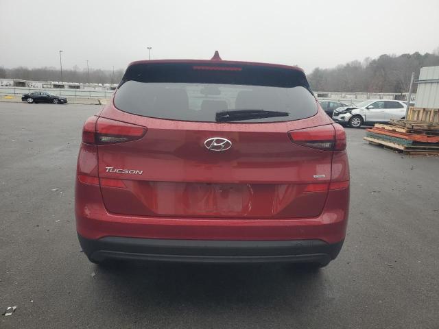 VIN KM8J2CA48MU346891 2021 HYUNDAI TUCSON no.6