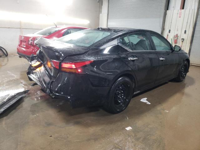 2020 NISSAN ALTIMA S - 1N4BL4BV3LC158518