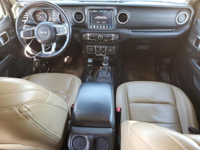 2018 JEEP WRANGLER U - 1C4HJXEN3JW289368