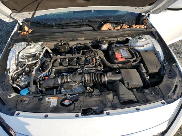 VIN 1HGCV1F19MA046285 2021 HONDA ACCORD no.11