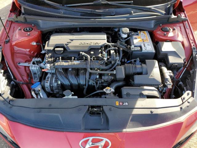 2021 HYUNDAI ELANTRA SE - 5NPLM4AG8MH017531