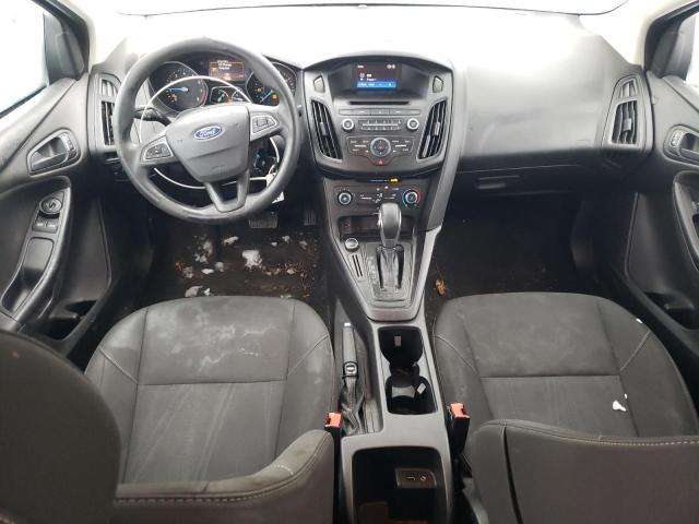 2017 FORD FOCUS S - 1FADP3E23HL239342