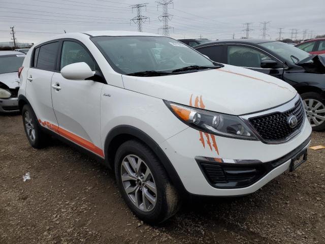 VIN KNDPBCAC2G7876105 2016 KIA SPORTAGE no.4