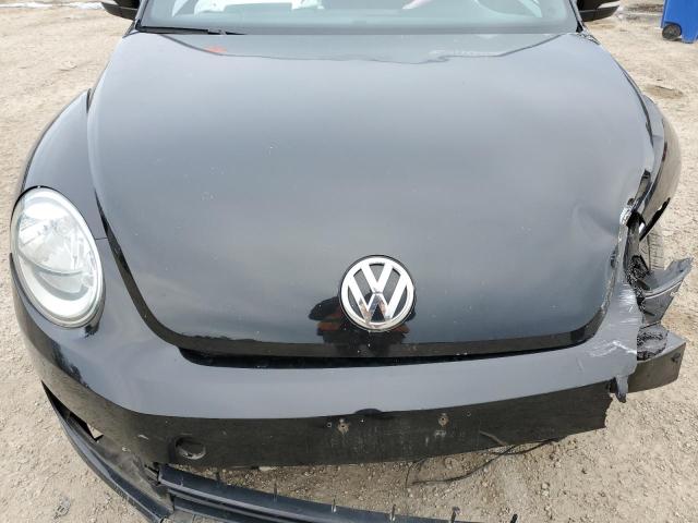 2016 VOLKSWAGEN BEETLE S/S 3VW507AT5GM803334