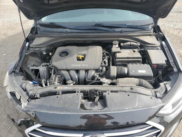 VIN KMHD74LF4JU609361 2018 HYUNDAI ELANTRA no.11